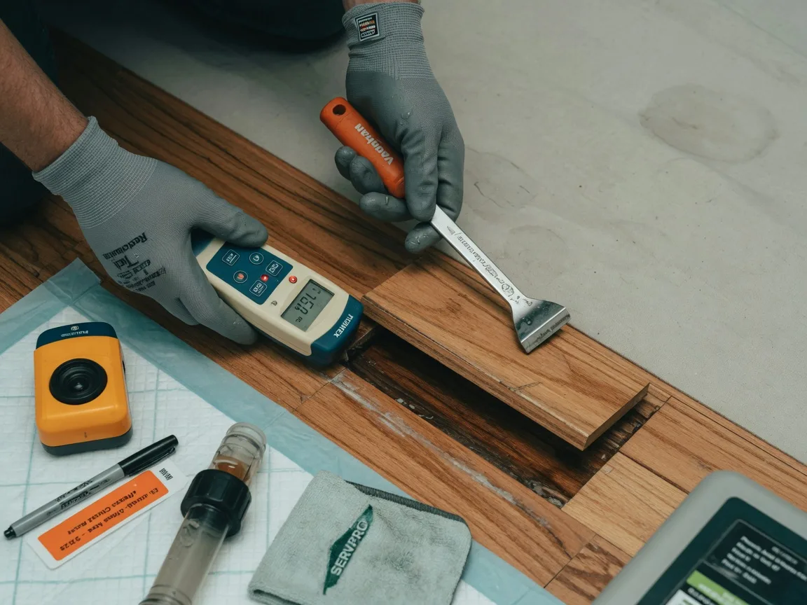Why choose Water Damage Restoration in Yelm, WA